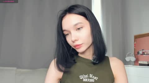 Rina online show from 12/19/25, 08:43