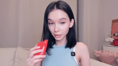 Rina online show from 01/11/26, 08:14