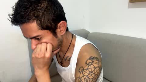 Snapshot of rj_principe chatting on 10/07/25, 07:05 Jezus online show from 10/07/25, 07:05