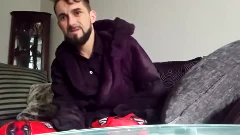 Dopes111 online show from 03/08/26, 12:09