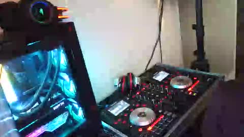 rjonarg online show from 01/17/26, 10:13