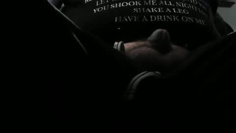 rlcock1 online show from 02/08/26, 09:45