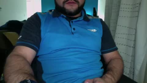 Snapshot of rmaracaibo chatting on 01/31/25, 02:37 pvt hairy online show from 01/31/25, 02:37