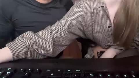 couplesexhot online show from 04/08/26, 07:25