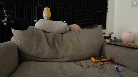 Snapshot of rndmzd chatting on 12/14/25, 09:19 Ryan aka KeylimeRy online show from 12/14/25, 09:19