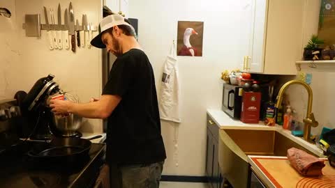 Ryan aka KeylimeRy online show from 04/14/26, 09:26