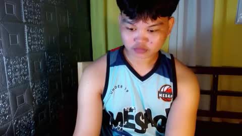 RICH MY GOAL online show from 10/28/25, 08:40