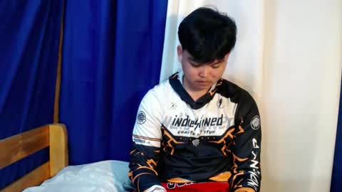 RICH MY GOAL online show from 11/02/25, 04:15