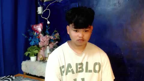 RICH MY GOAL online show from 01/12/26, 04:23