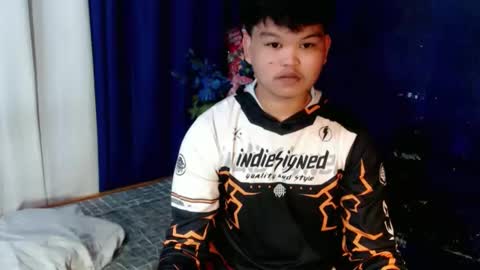 RICH MY GOAL online show from 02/15/26, 06:48