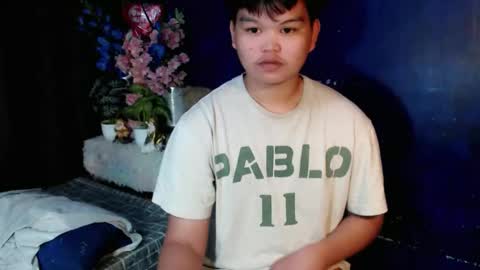 RICH MY GOAL online show from 03/13/26, 03:24