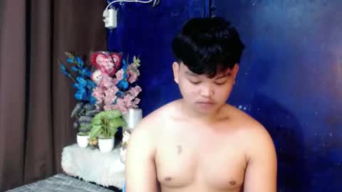 RICH MY GOAL online show from 03/16/26, 07:29