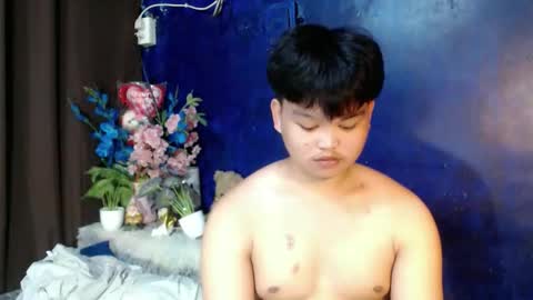 RICH MY GOAL online show from 03/24/26, 04:17