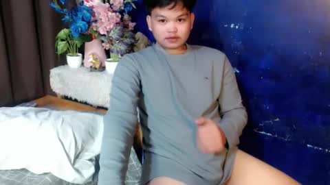 RICH MY GOAL online show from 04/17/26, 05:49