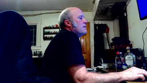 rnrd online show from 10/02/25, 02:18