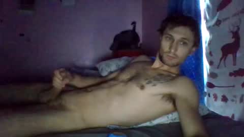 Your daddy online show from 10/28/25, 07:16