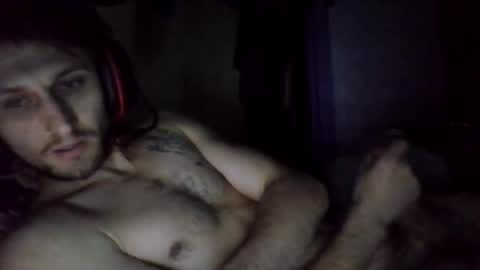 Your daddy online show from 11/13/25, 03:00