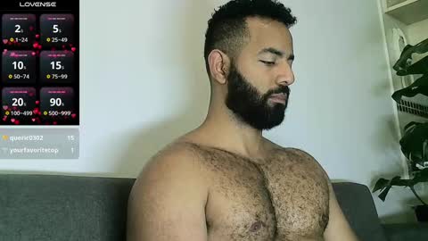 SebasRoa online show from 12/23/24, 06:05