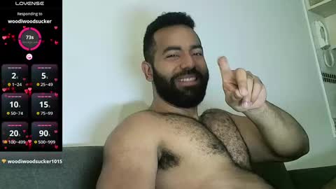 SebasRoa online show from 02/07/25, 02:58