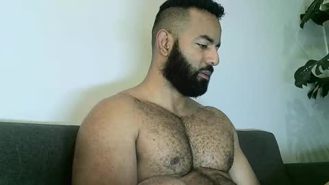 SebasRoa online show from 11/13/25, 06:51