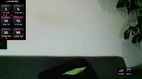 SebasRoa online show from 01/06/26, 04:00