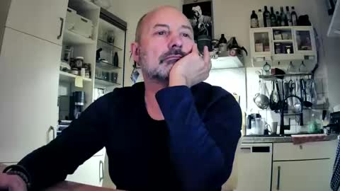 Snapshot of roadrunnerger chatting on 01/16/25, 05:55 roadrunnerger online show from 01/16/25, 05:55