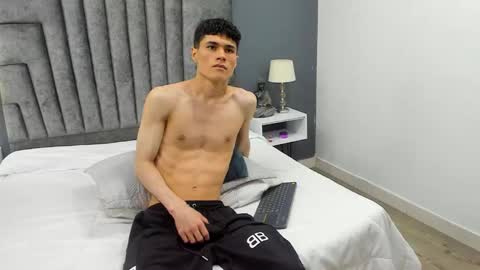 Roan Birkin online show from 02/18/25, 07:30