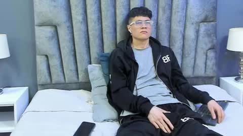 Roan Birkin online show from 03/11/25, 10:20