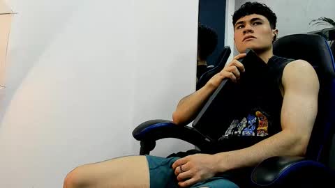 Roan Birkin online show from 10/01/25, 07:20