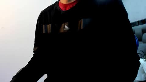 Roan Birkin online show from 01/11/26, 07:41