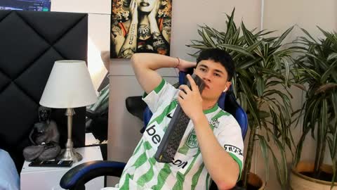 Roan Birkin online show from 04/06/26, 09:05