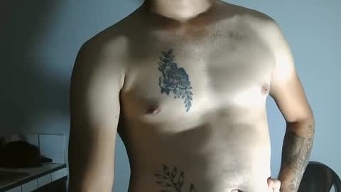 Snapshot of roastingcorn chatting on 10/07/25, 05:04 RoastingCorn online show from 10/07/25, 05:04