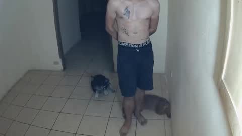 Snapshot of roastingcorn chatting on 10/14/25, 10:16 RoastingCorn online show from 10/14/25, 10:16