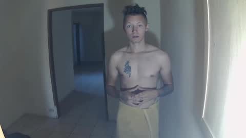 Snapshot of roastingcorn chatting on 10/15/25, 11:49 RoastingCorn online show from 10/15/25, 11:49