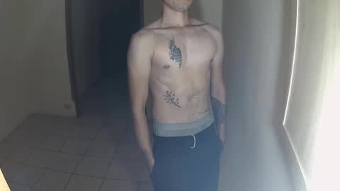 Snapshot of roastingcorn chatting on 10/26/25, 12:55 RoastingCorn online show from 10/26/25, 12:55