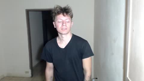 Snapshot of roastingcorn chatting on 02/01/26, 11:53 RoastingCorn online show from 02/01/26, 11:53