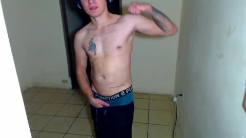 Snapshot of roastingcorn chatting on 02/13/26, 04:52 RoastingCorn online show from 02/13/26, 04:52