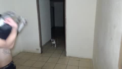 Snapshot of roastingcorn chatting on 02/26/26, 06:12 RoastingCorn online show from 02/26/26, 06:12