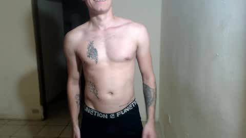 RoastingCorn online show from 04/10/26, 03:23