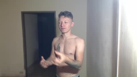 RoastingCorn online show from 04/18/26, 05:11