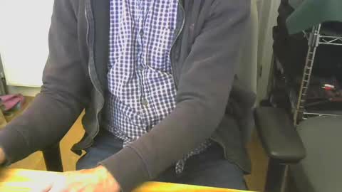 rob3616 online show from 01/28/25, 10:01