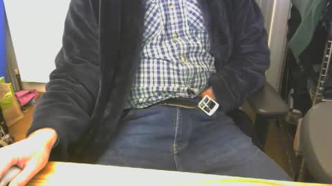 rob3616 online show from 02/10/25, 09:15