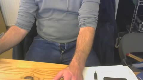 rob3616 online show from 12/01/25, 09:42