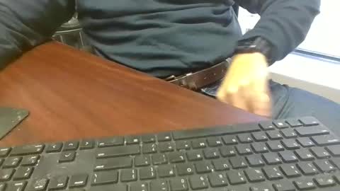 Snapshot of rob_md_nva chatting on 12/19/25, 08:05 rob_md_nva online show from 12/19/25, 08:05