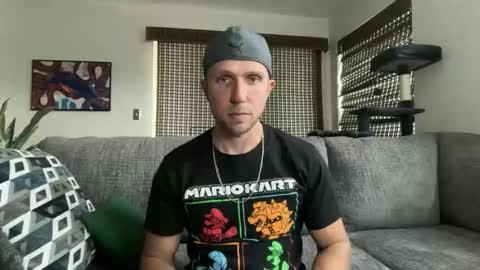 Snapshot of rob_ryder chatting on 05/19/26, 11:55 rob ryder online show from 05/19/26, 11:55