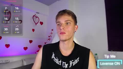 Robbin online show from 02/12/26, 04:51