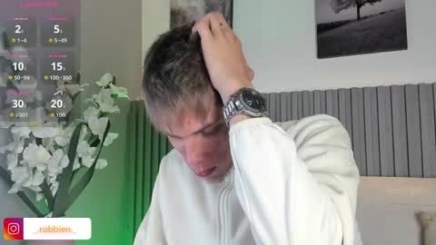Robbin online show from 05/27/26, 04:53
