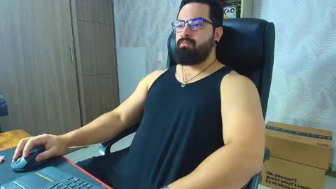 Robby online show from 12/03/25, 09:57