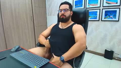 Robby online show from 01/06/26, 03:54