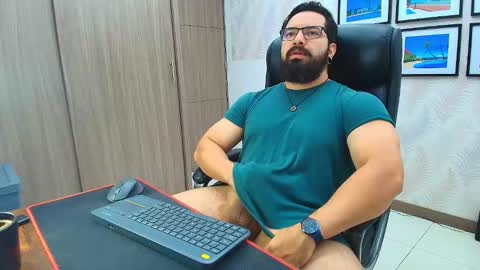 Robby online show from 02/04/26, 03:23